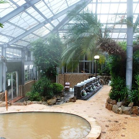 Ranpu Otel Hirado Dış mekan fotoğraf