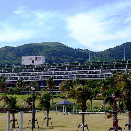 Ranpu Otel Hirado Dış mekan fotoğraf