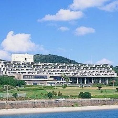 Ranpu Otel Hirado Konforlar fotoğraf