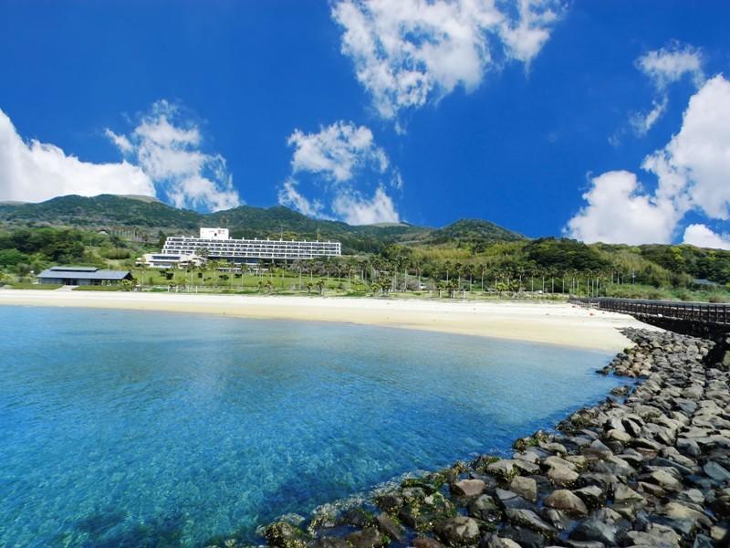 Ranpu Otel Hirado Dış mekan fotoğraf