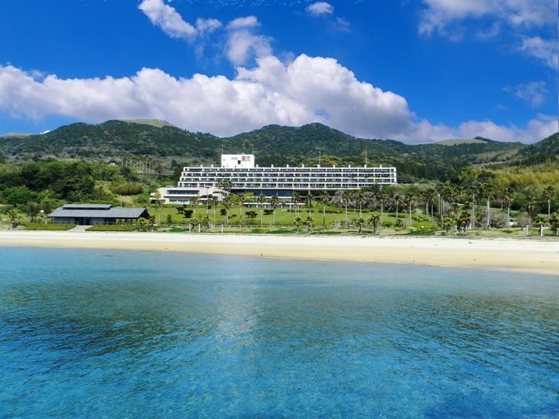 Ranpu Otel Hirado Dış mekan fotoğraf