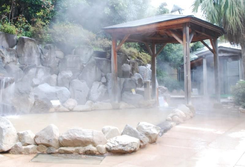 Ranpu Otel Hirado Dış mekan fotoğraf