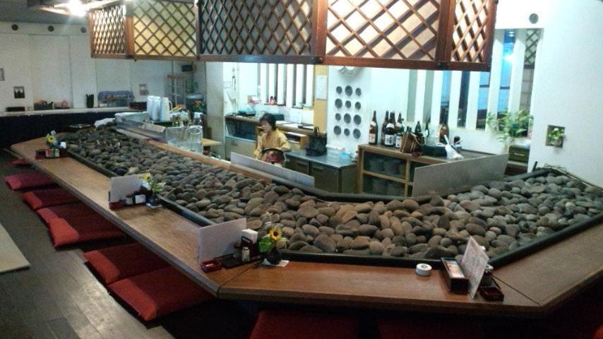 Ranpu Otel Hirado Dış mekan fotoğraf