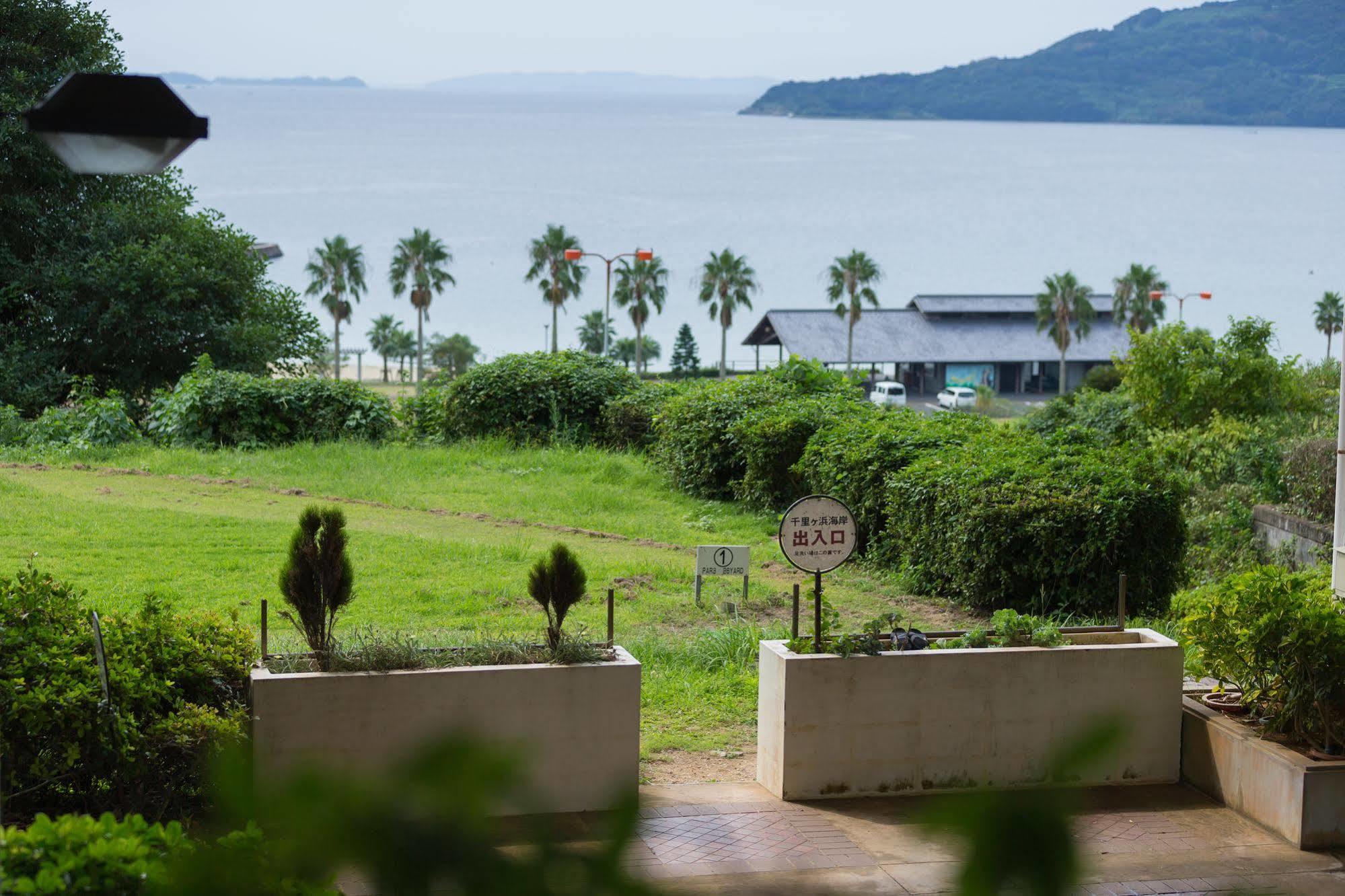 Ranpu Otel Hirado Dış mekan fotoğraf