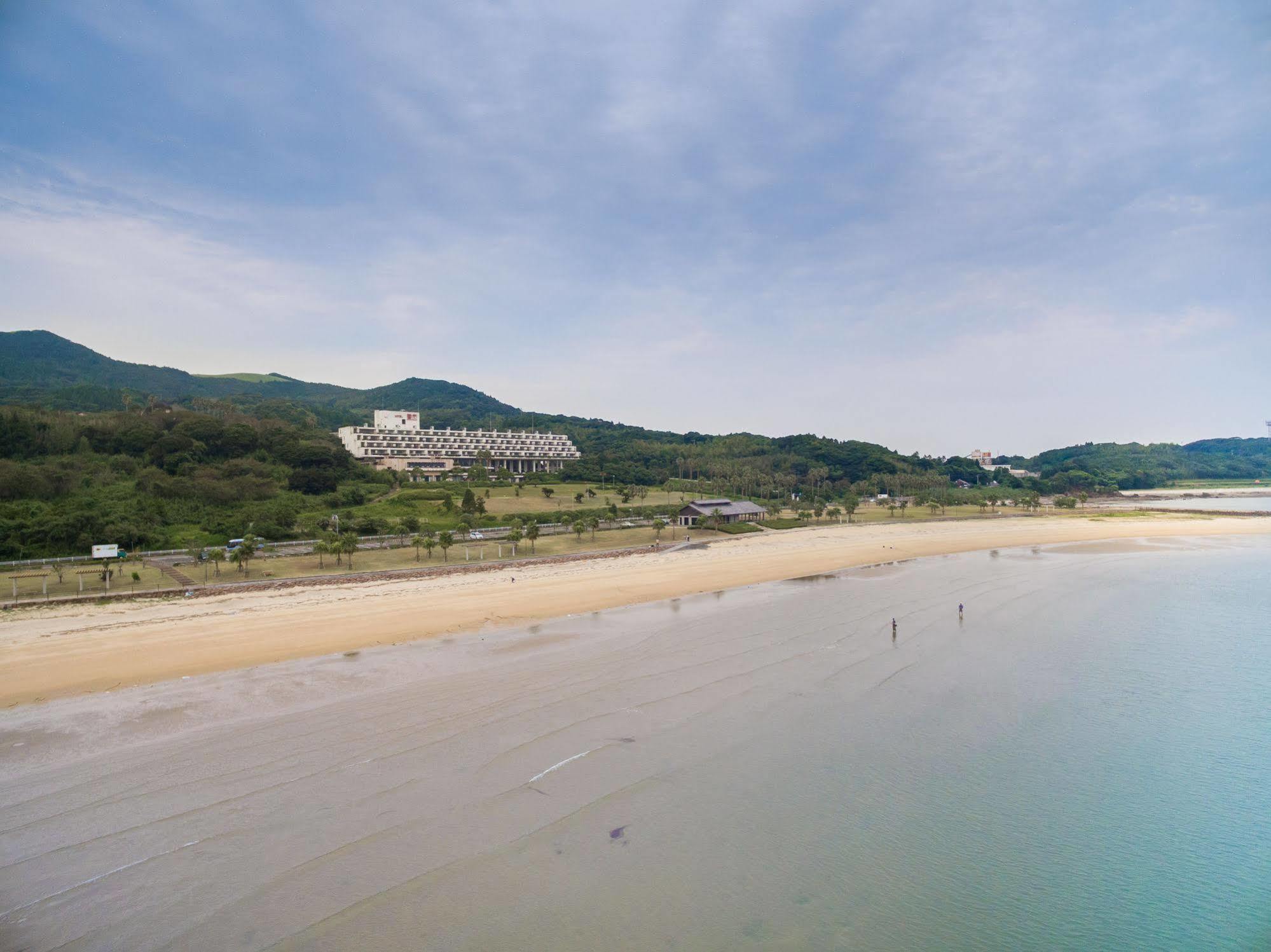Ranpu Otel Hirado Dış mekan fotoğraf