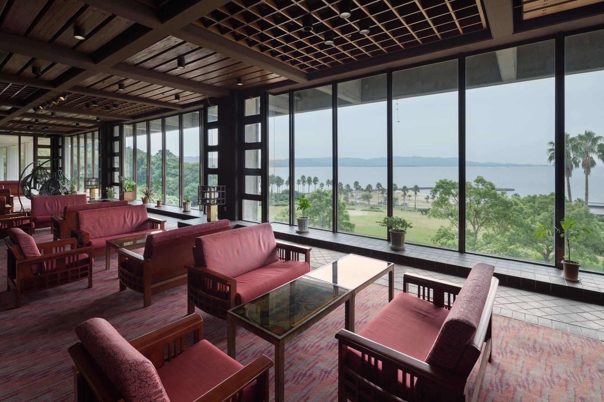 Ranpu Otel Hirado Dış mekan fotoğraf