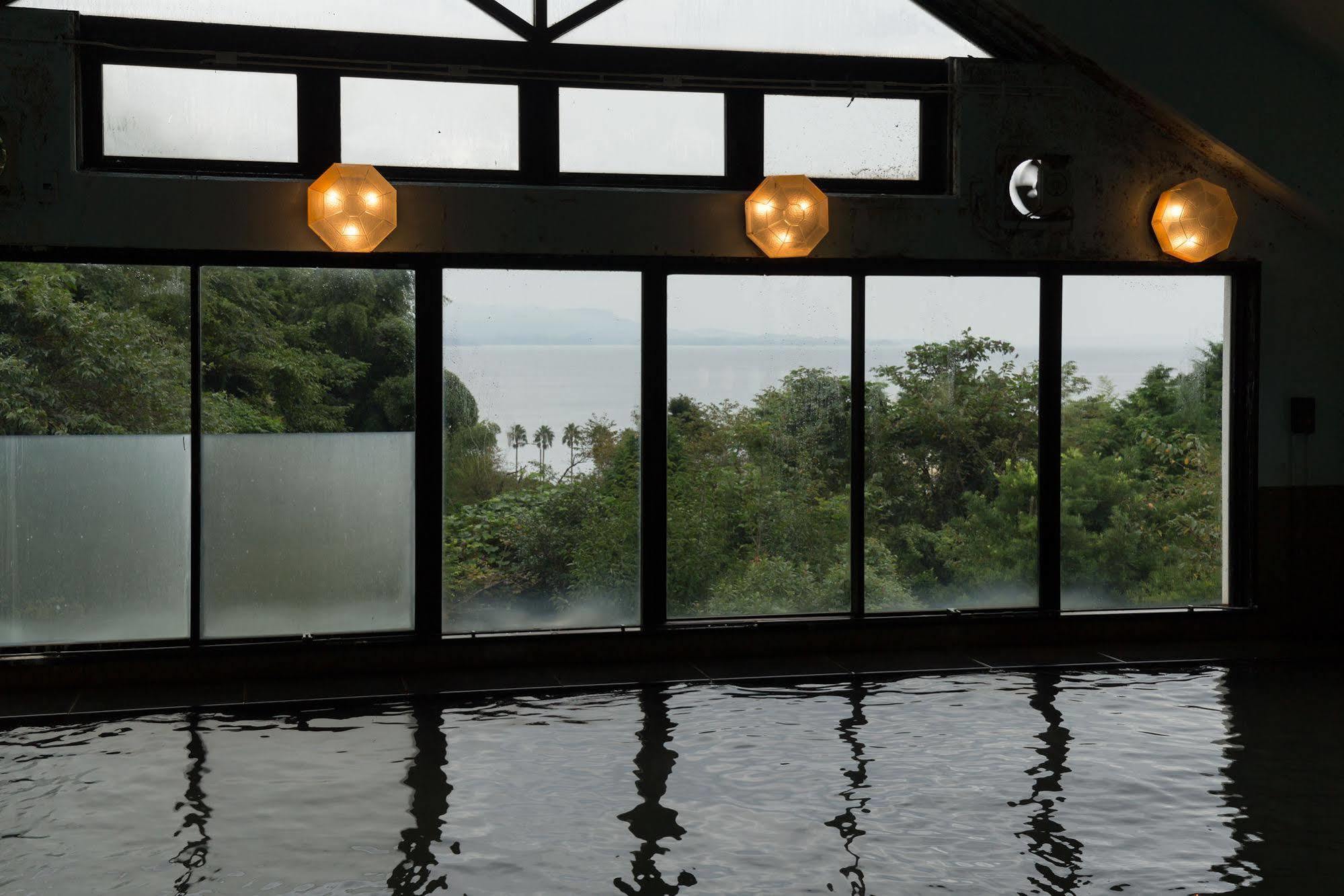 Ranpu Otel Hirado Dış mekan fotoğraf