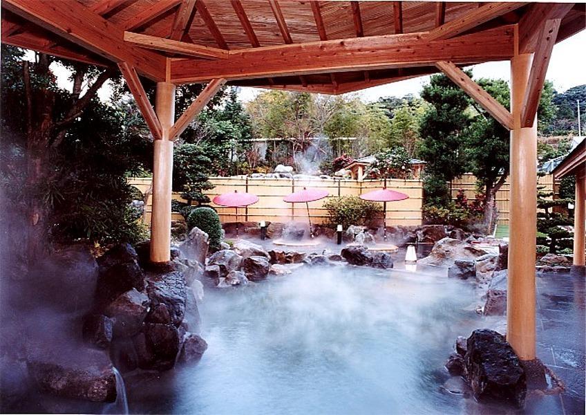 Ranpu Otel Hirado Dış mekan fotoğraf