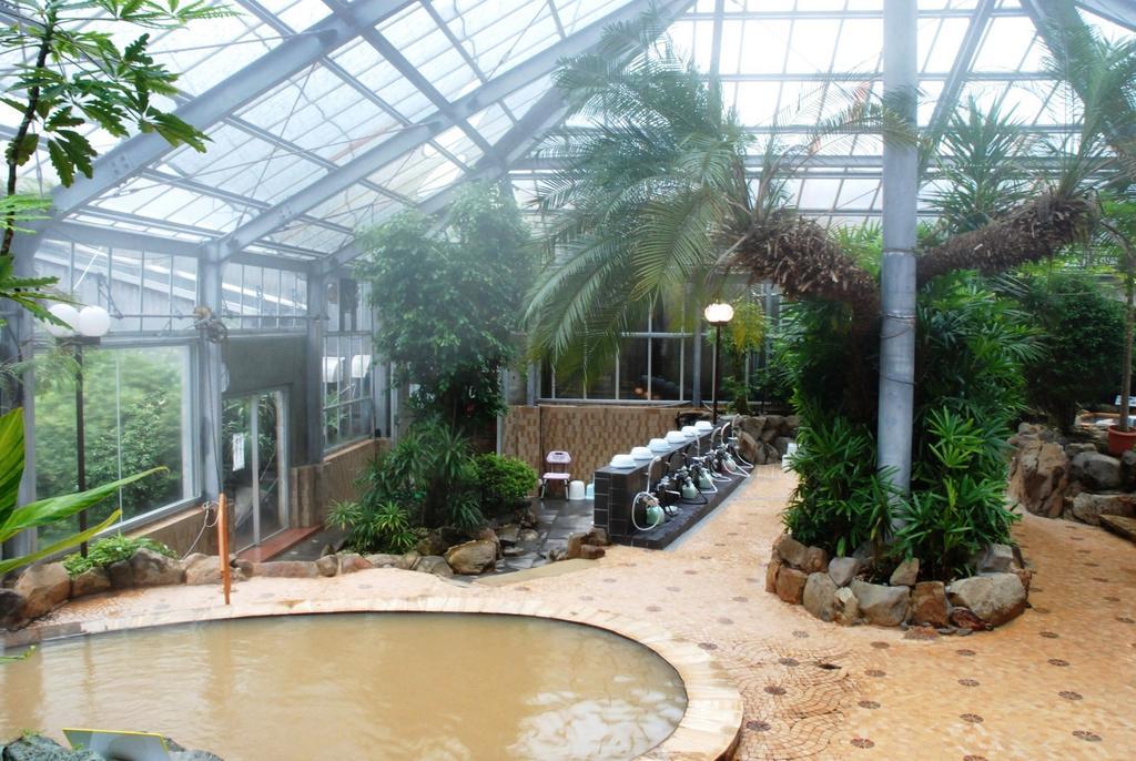 Ranpu Otel Hirado Dış mekan fotoğraf