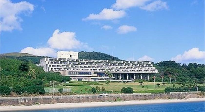 Ranpu Otel Hirado Konforlar fotoğraf